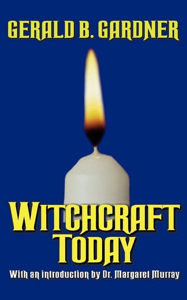 Produktbild: Witchcraft Today