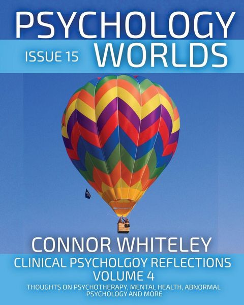 Produktbild: Issue 15