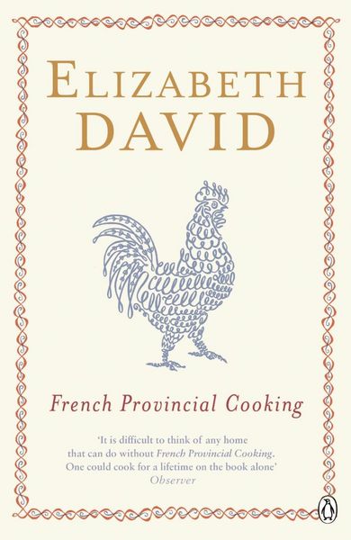 Produktbild: French Provincial Cooking