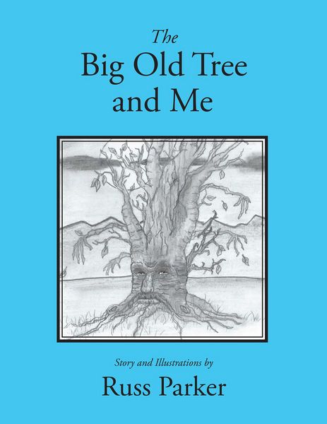 Produktbild: The Big Old Tree and Me