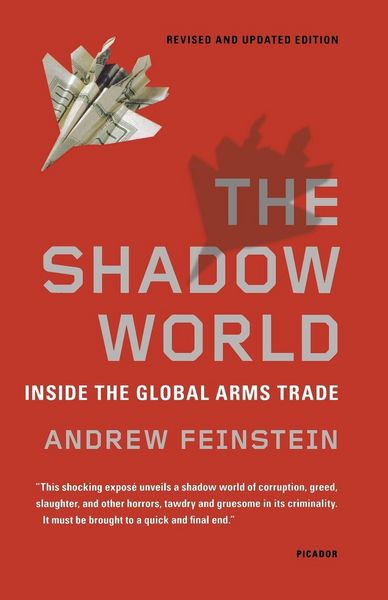 Produktbild: The Shadow World