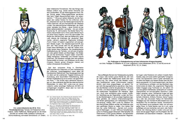 Produktbild: 1866: Am Ende war K&ouml;niggr&auml;tz