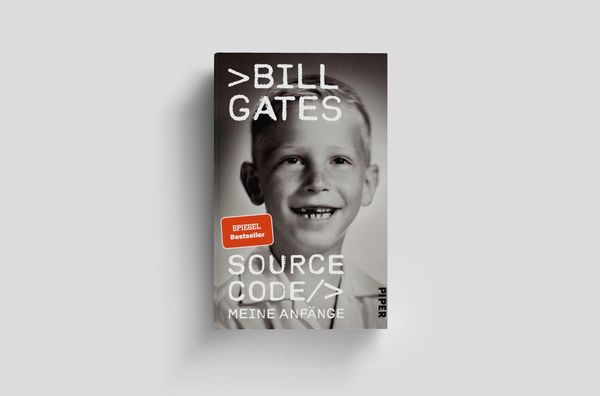 Produktbild: Source Code