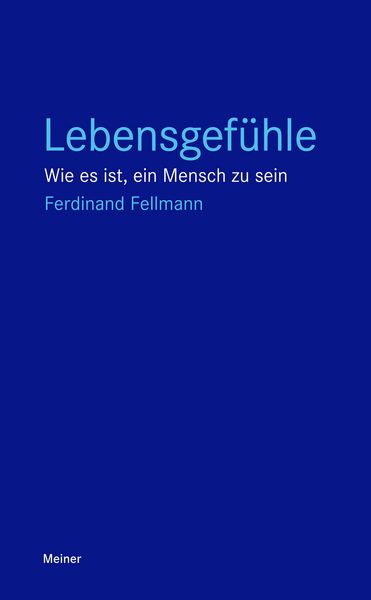 Produktbild: Lebensgef&uuml;hle