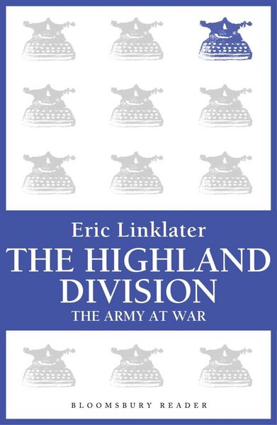 Produktbild: The Highland Division