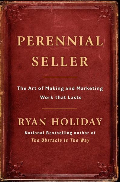 Produktbild: Holiday, R: Perennial Seller