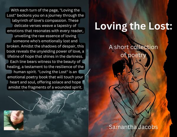 Produktbild: Loving the Lost