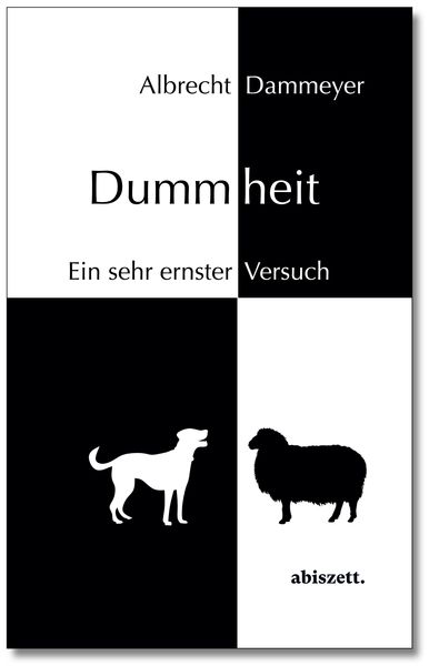 Produktbild: Dummheit