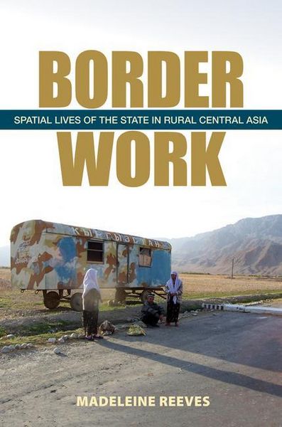 Produktbild: Border Work