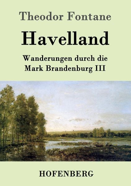 Produktbild: Havelland