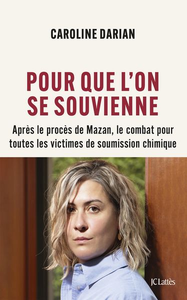 Produktbild: Pour que l'on se souvienne