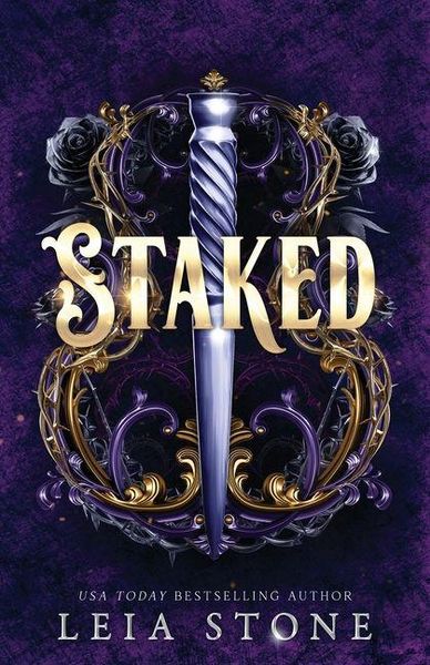 Produktbild: Staked (Deluxe Edition)