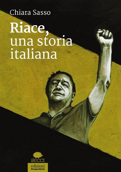 Produktbild: Riace, una storia italiana