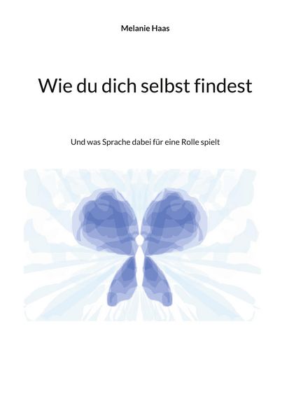 Produktbild: Wie du dich selbst findest