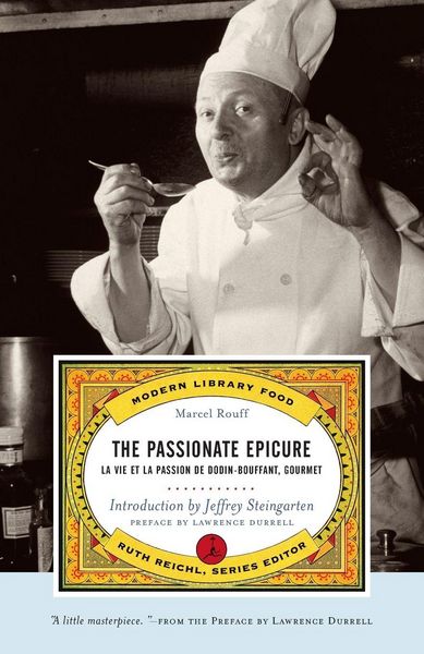 Produktbild: The Passionate Epicure