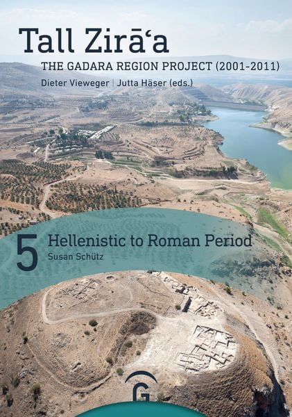 Produktbild: Hellenistic to Roman Period
