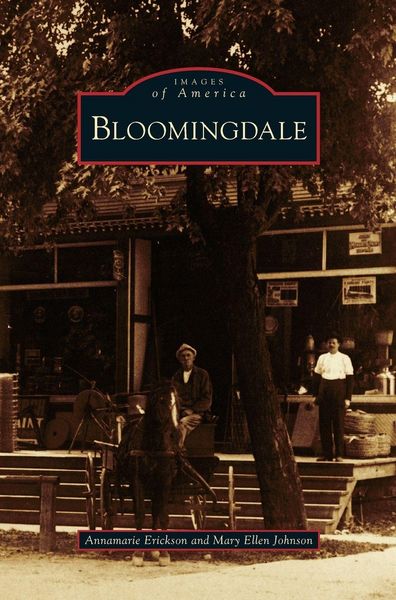 Produktbild: Bloomingdale