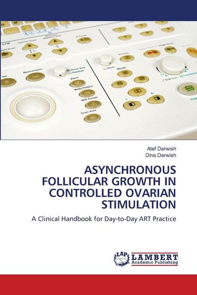 Produktbild: ASYNCHRONOUS FOLLICULAR GROWTH IN CONTROLLED OVARIAN STIMULATION