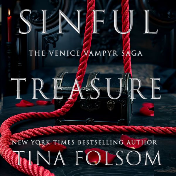 Produktbild: Sinful Treasure
