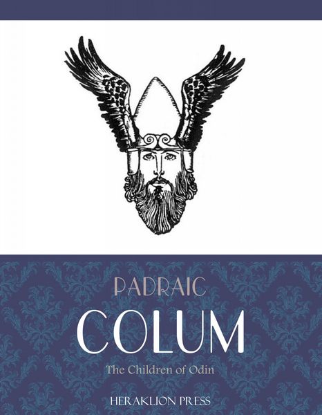Produktbild: The Children of Odin