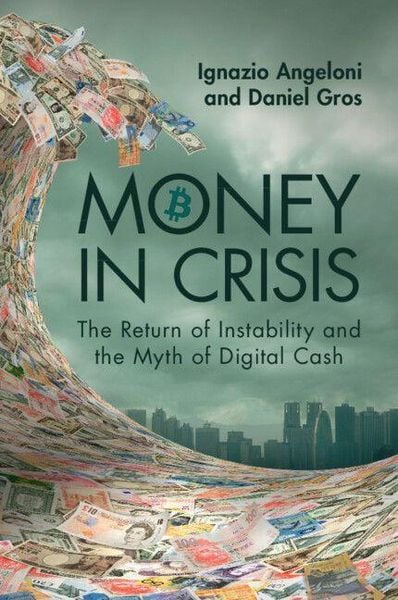 Produktbild: Money In Crisis
