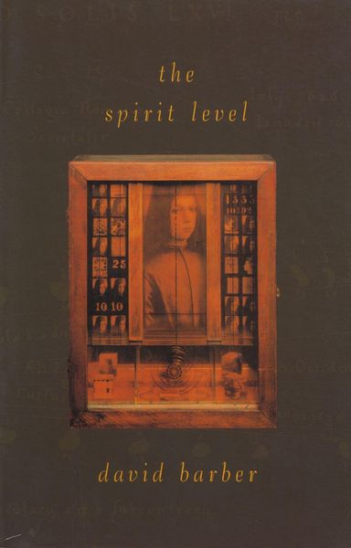 Produktbild: The Spirit Level