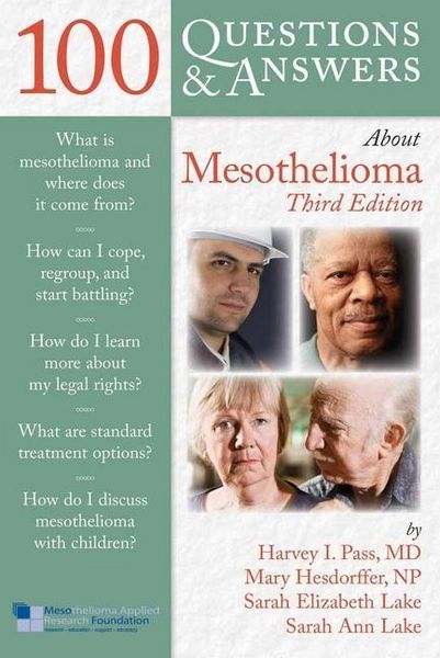 Produktbild: 100 Ques & Answ Abt Mesothelio