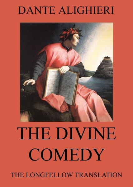 Produktbild: The Divine Comedy