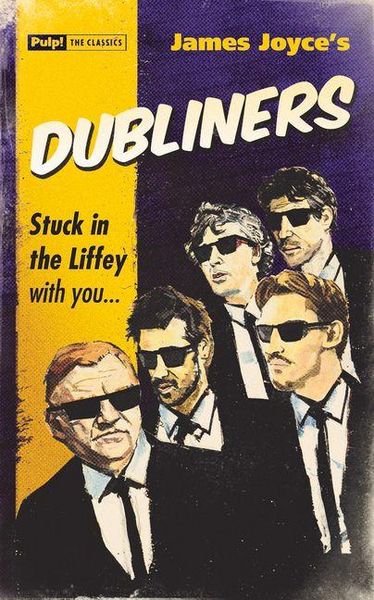 Produktbild: Dubliners