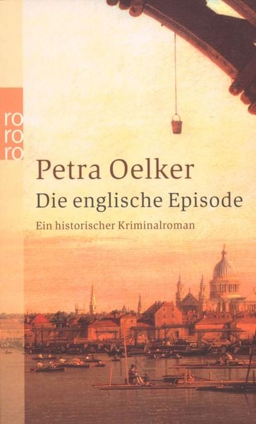 Produktbild: Die englische Episode
