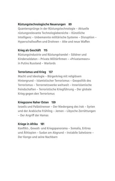 Produktbild: Kriege im 21. Jahrhundert