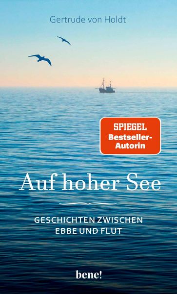 Produktbild: Auf hoher See