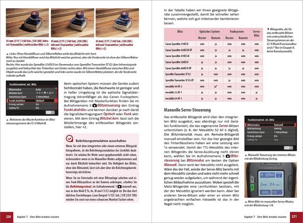 Produktbild: Canon PowerShot G1 X Mark III