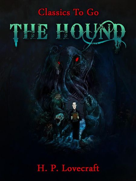 Produktbild: The Hound