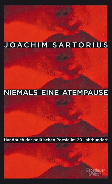 Produktbild: Niemals eine Atempause
