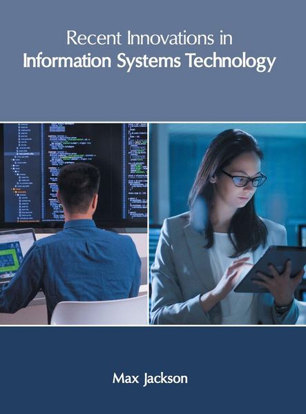 Produktbild: Recent Innovations in Information Systems Technology