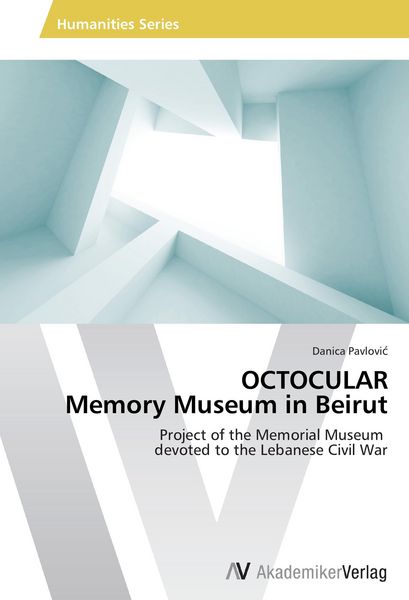 Produktbild: OCTOCULAR Memory Museum in Beirut