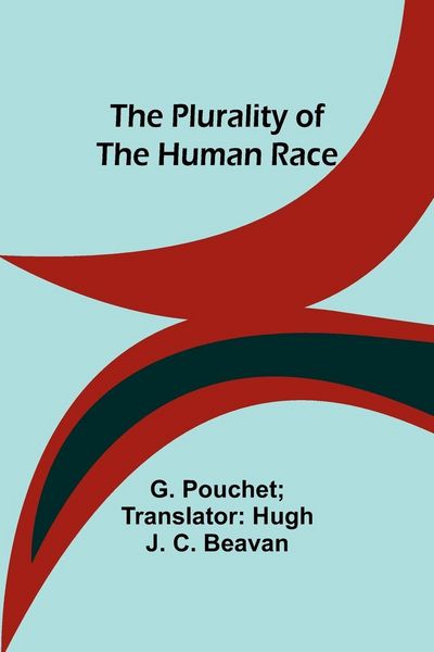 Produktbild: The plurality of the human race