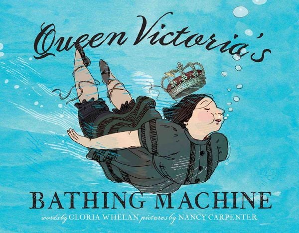 Produktbild: Queen Victoria's Bathing Machine