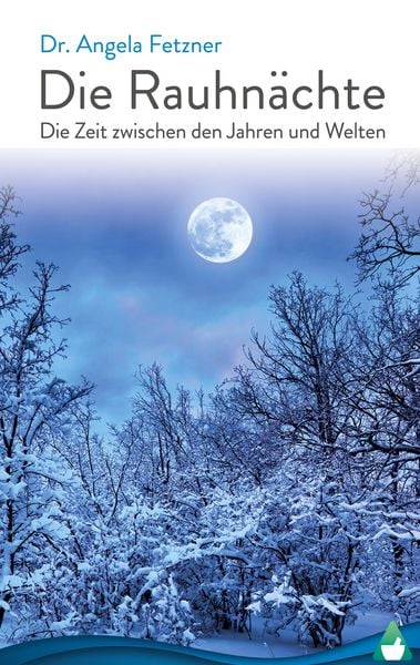Produktbild: Die Rauhn&auml;chte
