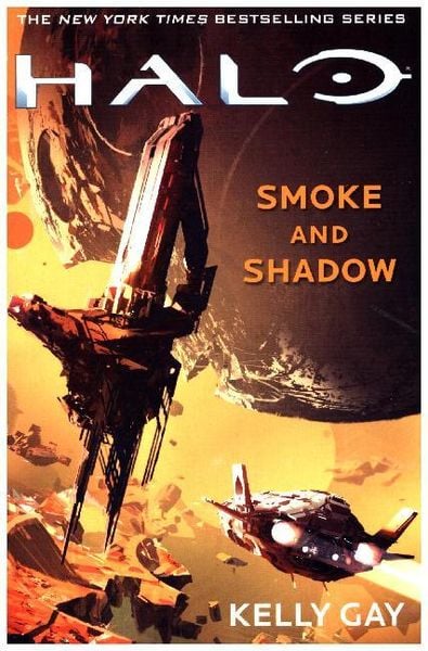 Produktbild: Halo: Smoke and Shadow