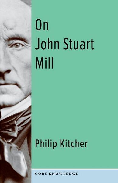 Produktbild: On John Stuart Mill