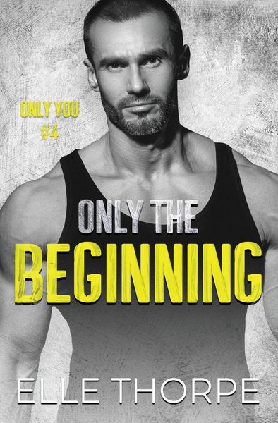 Produktbild: Only the Beginning