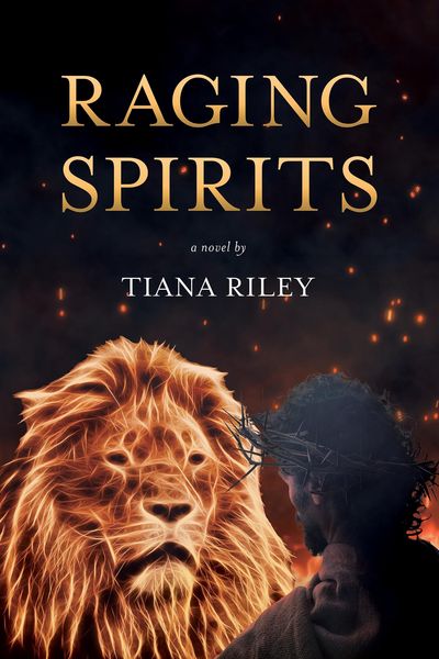 Produktbild: Raging Spirits