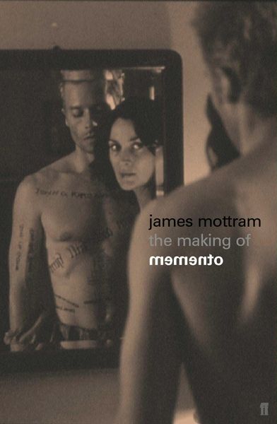 Produktbild: The Making of Memento