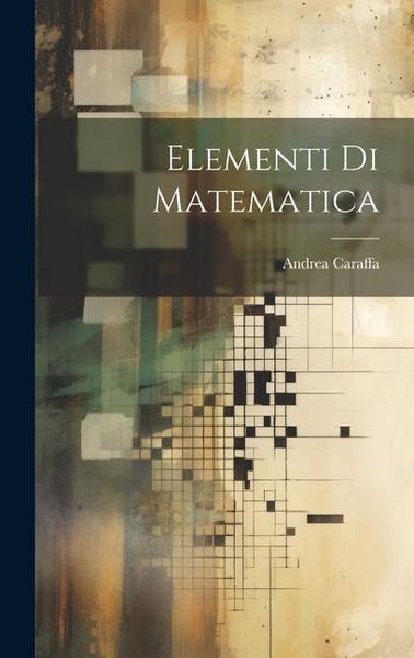 Produktbild: Elementi Di Matematica