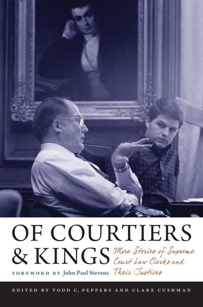 Produktbild: Of Courtiers and Kings