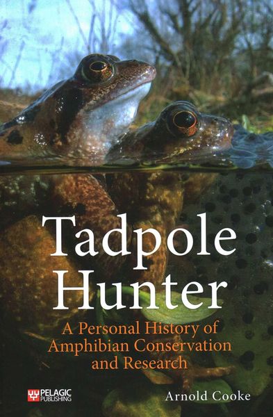 Produktbild: Tadpole Hunter