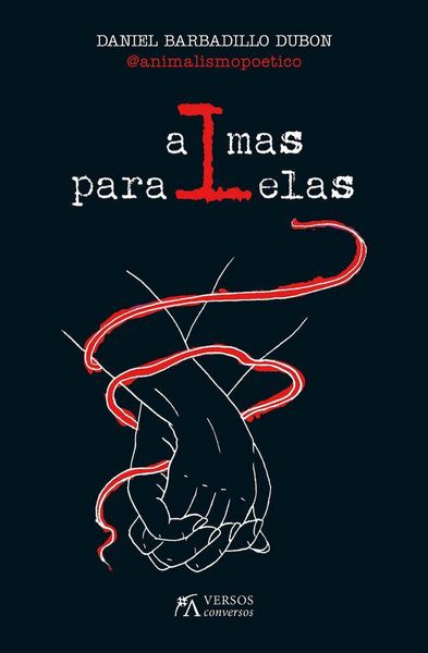 Produktbild: Almas paralelas