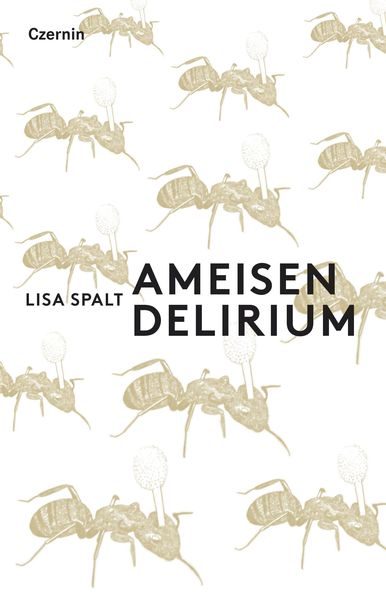 Produktbild: Ameisendelirium
